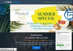 Sites similar to offboxplus.com