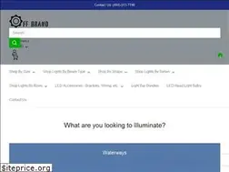 Sites similar to offbrandproducts.com