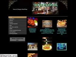 Sites similar to offbroadwaypub.com