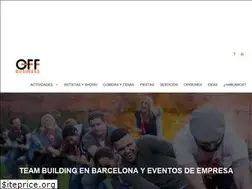 Sites similar to offbusiness.es