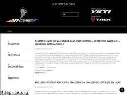Sites similar to offcamber.com.br