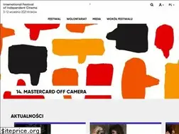 Sites similar to offcamera.pl