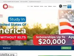 Sites similar to offcampusconsulting.com