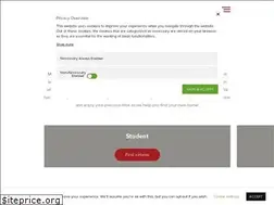 Sites similar to offcampushousing.com