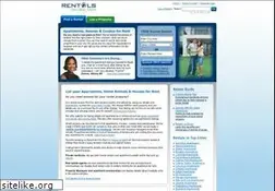 Sites similar to offcampusnetwork.com