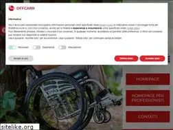 Sites similar to offcarr.com
