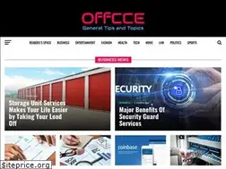 Sites similar to offcce.com