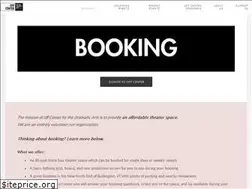 Sites similar to offcentervt.com