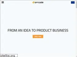 Sites similar to offcode.fi