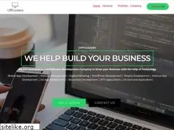 Sites similar to offcoders.com