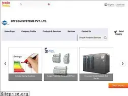 Sites similar to offcomsystem.com