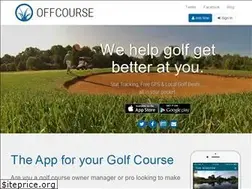 Sites similar to offcourse.co