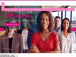 Sites similar to offcourse.nl