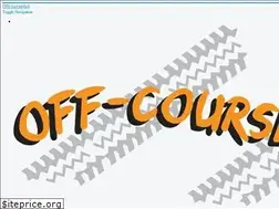 Sites similar to offcourse4x4.com