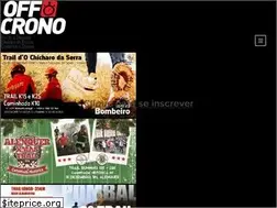 Sites similar to offcrono.pt