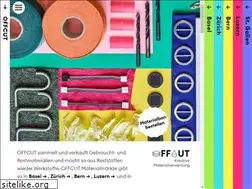 Sites similar to offcut.ch