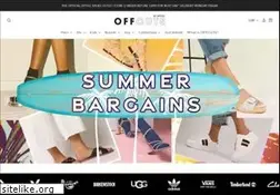 Sites similar to offcutsshoes.co.uk