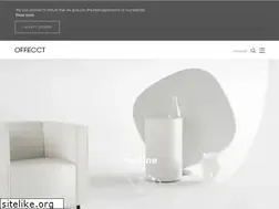 Sites similar to offecct.com