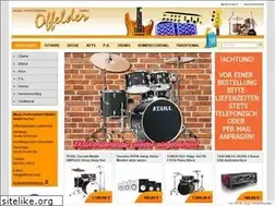 Sites similar to offelder.com