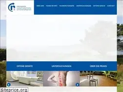 Sites similar to offen-mrt.de