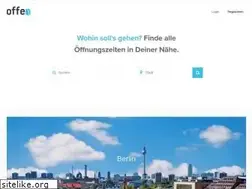 Sites similar to offen.net