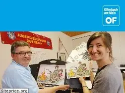 Sites similar to offenbach.de