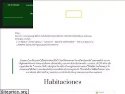 Sites similar to offenbacher-hof.cl