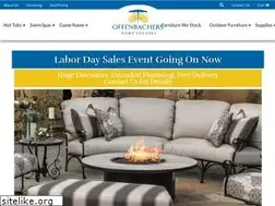 Sites similar to offenbachers.com
