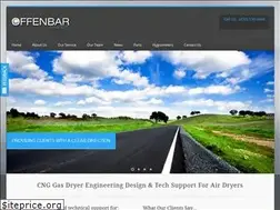 Sites similar to offenbar-energy.com