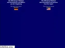 Sites similar to offenbergcam.de