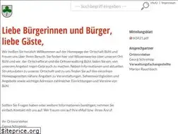 Sites similar to offenburg-buehl.de