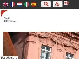 Sites similar to offenburg.de