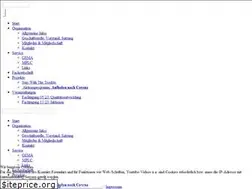 Sites similar to offene-jugendarbeit.net