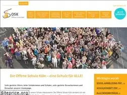 Sites similar to offene-schule-koeln.de
