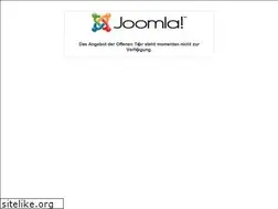 Sites similar to offene-tuer-dresden.de