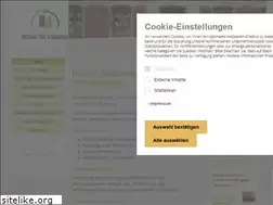 Sites similar to offene-tuer-erlangen.de
