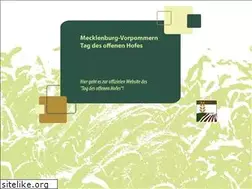 Sites similar to offener-hof-mv.de