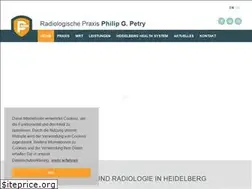 Sites similar to offener-mrt.com