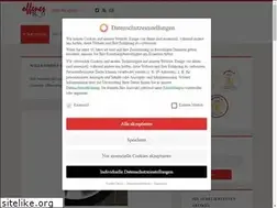 Sites similar to offenesblog.de