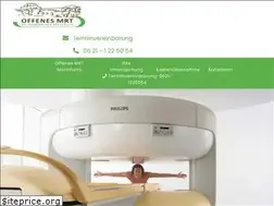 Sites similar to offenesmrt.de