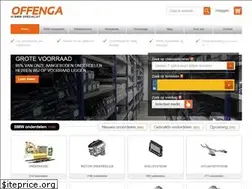 Sites similar to offenga.nl
