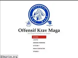 offensifkravmaga.fr
