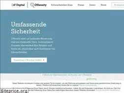 Sites similar to offensity.com