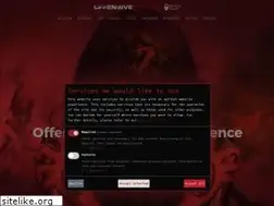 Sites similar to offensivecon.org
