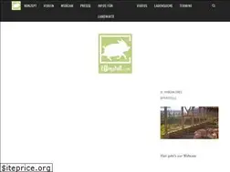Sites similar to offenstall.com
