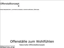 Sites similar to offenstallkonzepte.com