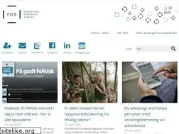 Sites similar to offentligservice.no