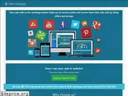 Sites similar to offer.groupresearch.net