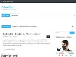 Sites similar to offer4cart.com
