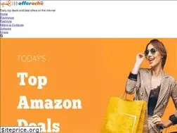 Sites similar to offerache.com